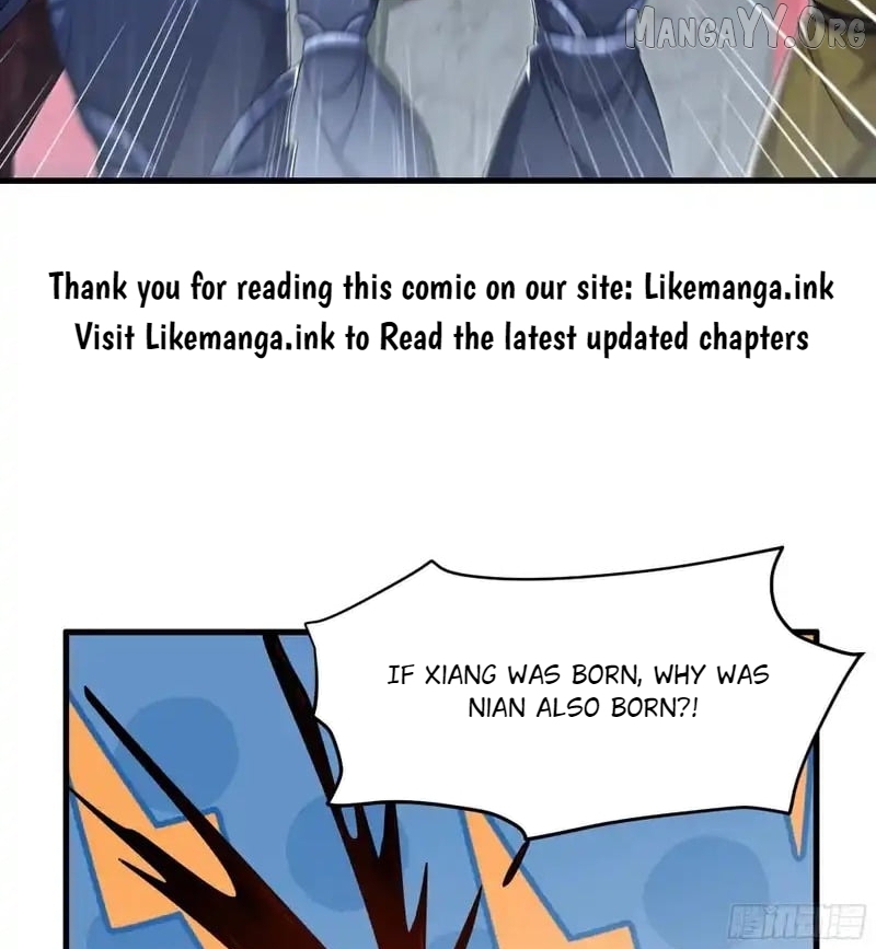 Rebirth of King Zhou: Not Being the Ultimate Villain Chapter 175 - page 18